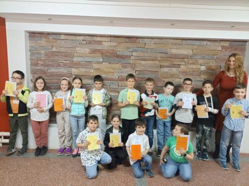 Први разред